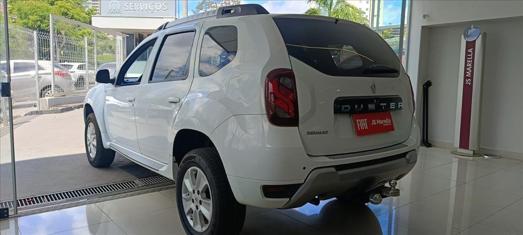 DUSTER 1.6 DYNAMIQUE 4X2 16V FLEX 4P MANUAL3