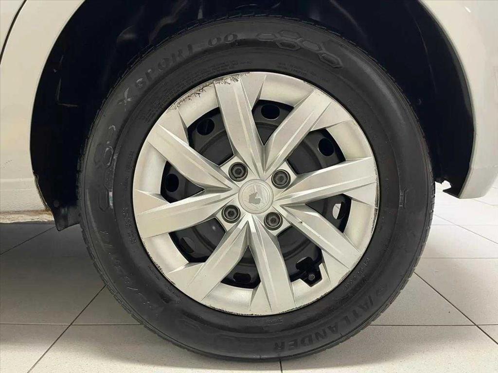 GOL 1.0 12V MPI TOTALFLEX 4P MANUAL12