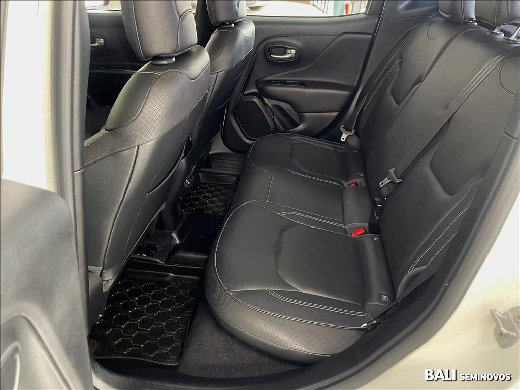 RENEGADE 1.3 T270 TURBO FLEX LONGITUDE AT617