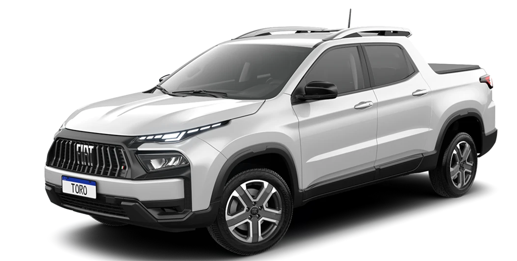 TORO 1.3 TURBO 270 FLEX FREEDOM AT61