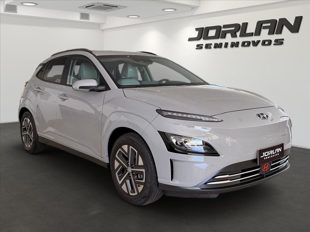 KONA EV 39,2 KW ELÉTRICO1