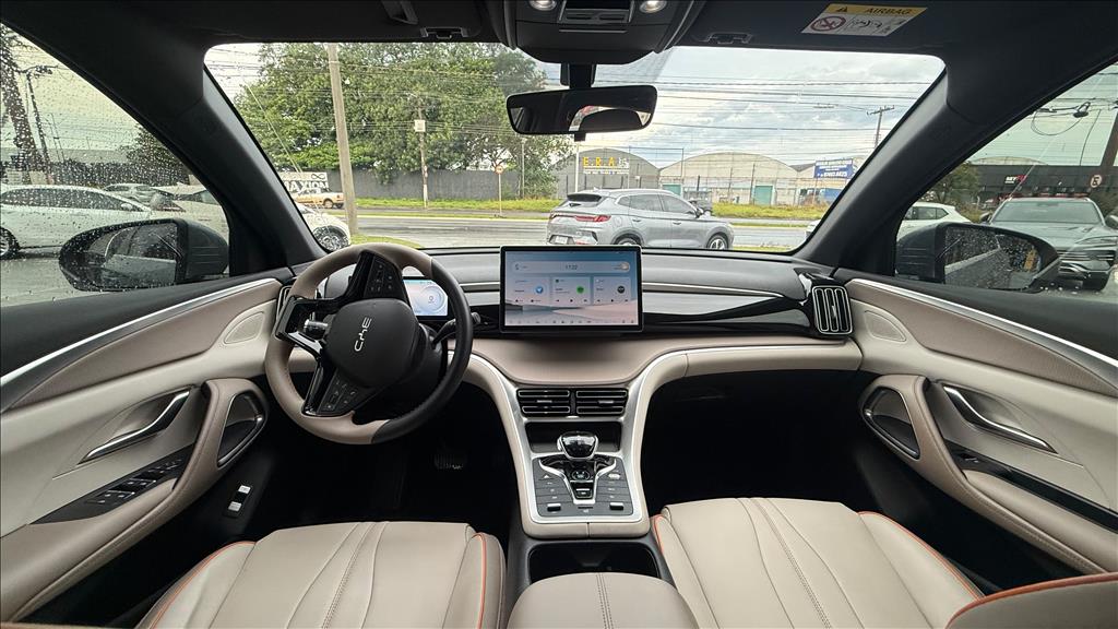 SONG PRO 1.5 DM-I HÍBRIDO GS AUTOMÁTICO6