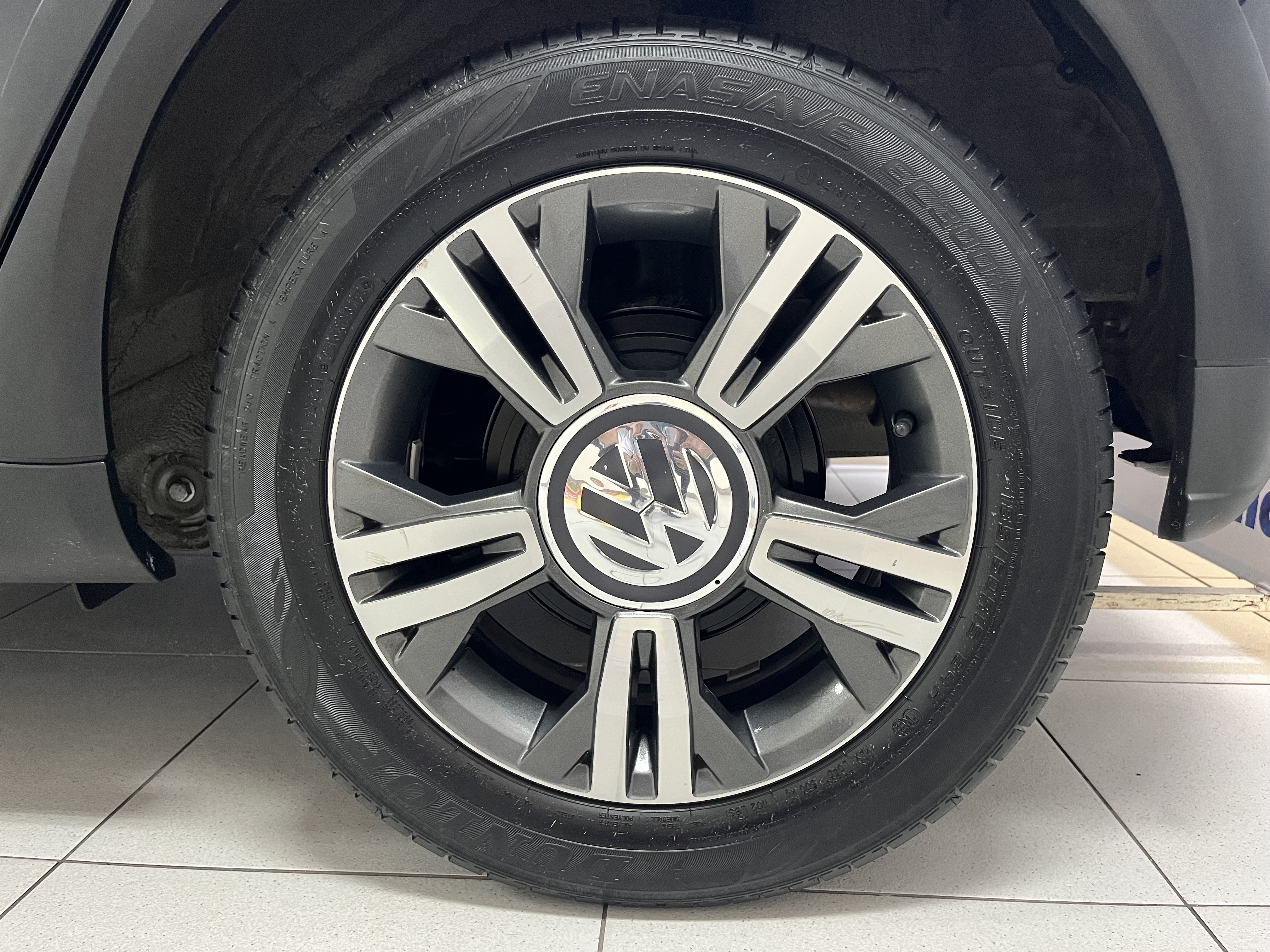 CROSS UP 1.0 TSI 12V FLEX 4P MANUAL11