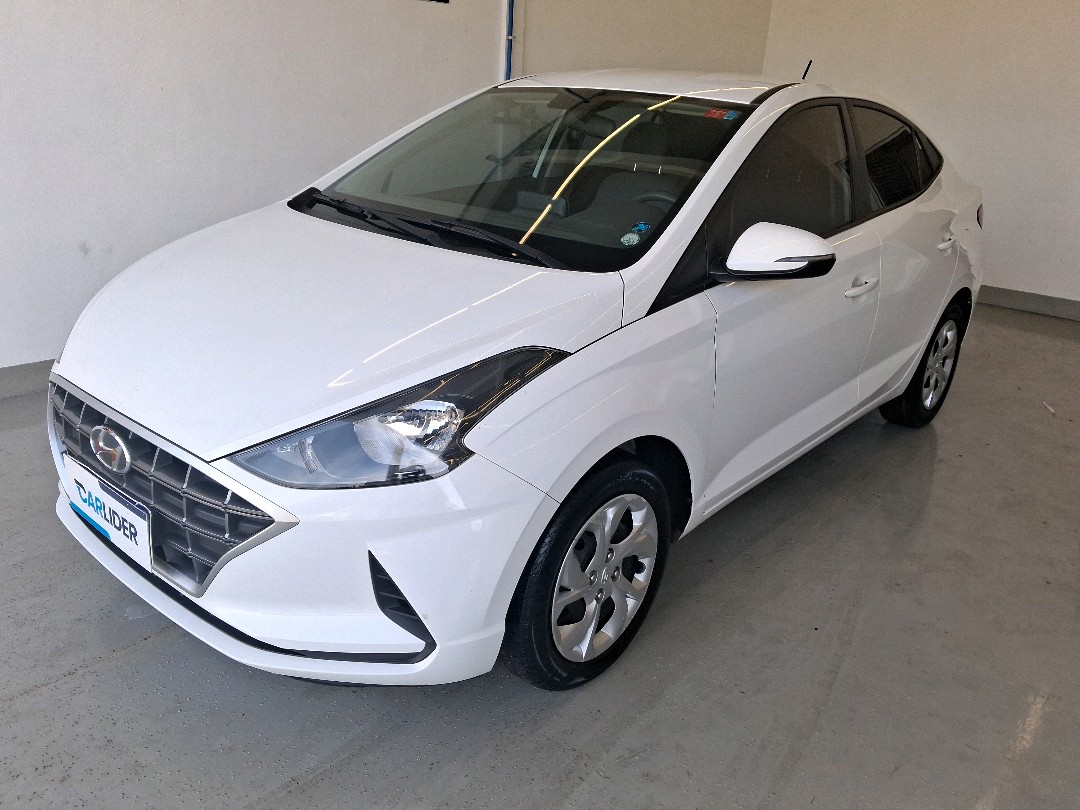 HB20S 1.0 12V FLEX VISION MANUAL