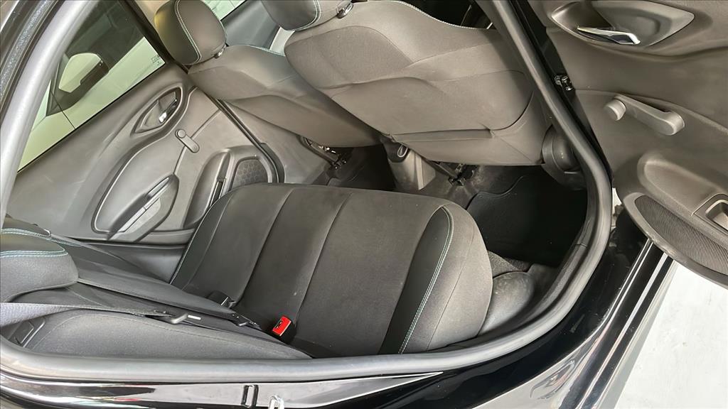 ONIX 1.4 MPFI ADVANTAGE 8V FLEX 4P AUTOMÁTICO4