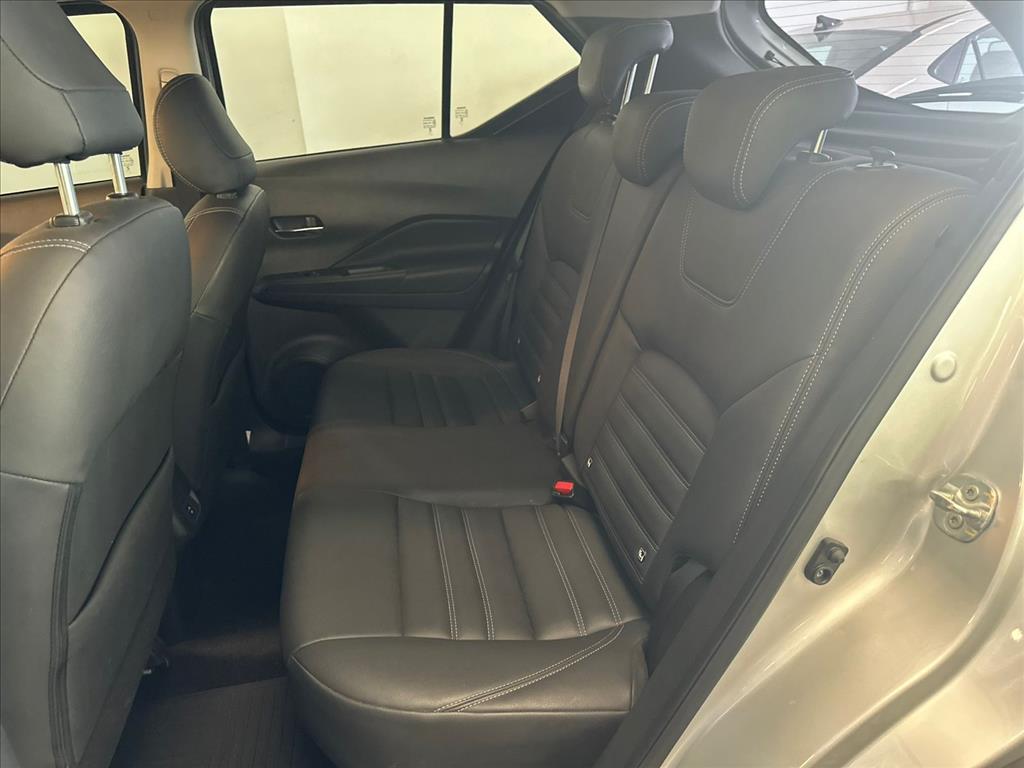 Nissan-KICKS-1.6 16V FLEXSTART ADVANCE XTRONIC