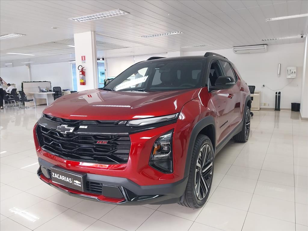 EQUINOX 1.5 16V TURBO GASOLINA RS AWD AUTOMÁTICO2