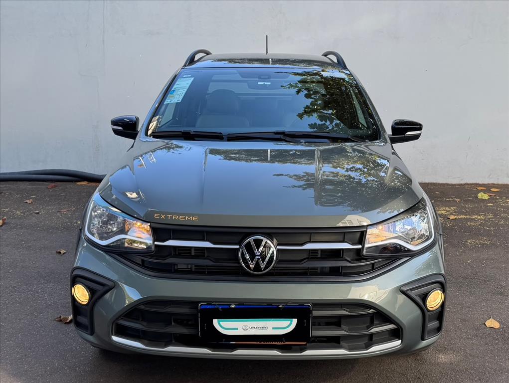 SAVEIRO 1.6 MSI EXTREME CD 16V FLEX 2P MANUAL