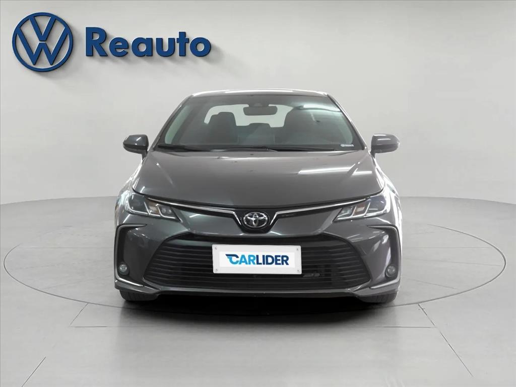 COROLLA 2.0 VVT-IE FLEX XEI DIRECT SHIFT2