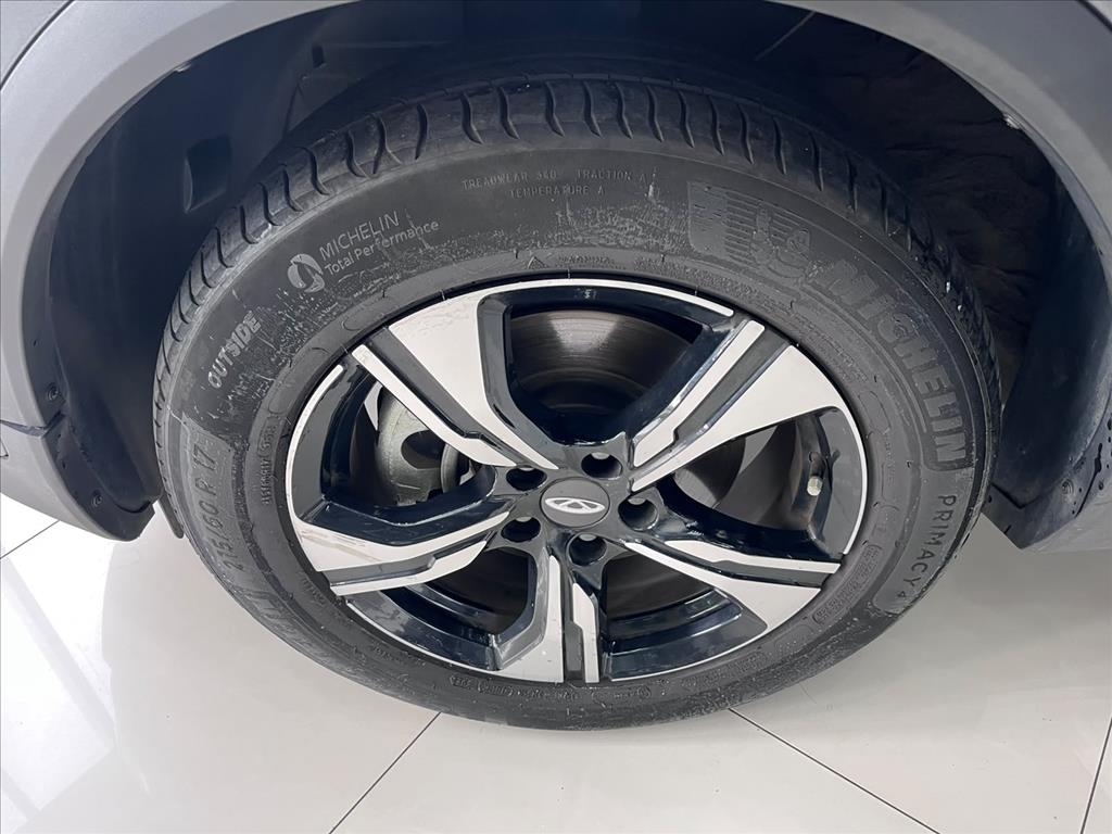 CAOA Chery-TIGGO 5x-1.5 VVT TURBO iFLEX SPORT CVT