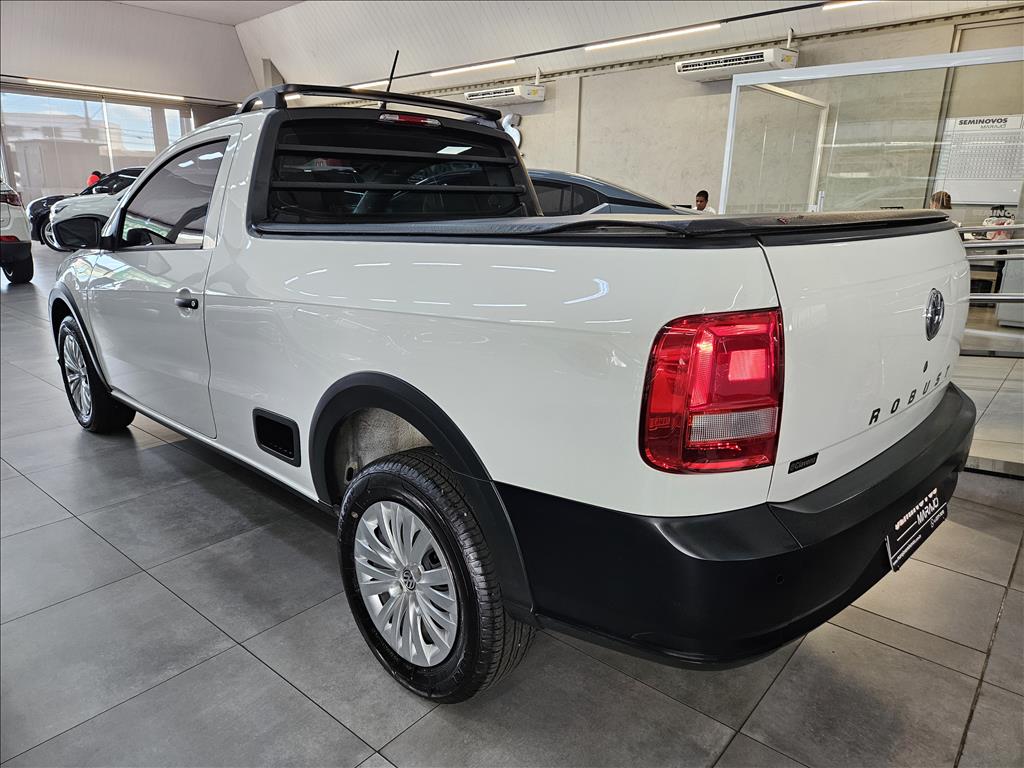 SAVEIRO 1.6 MSI ROBUST CS 8V FLEX 2P MANUAL10