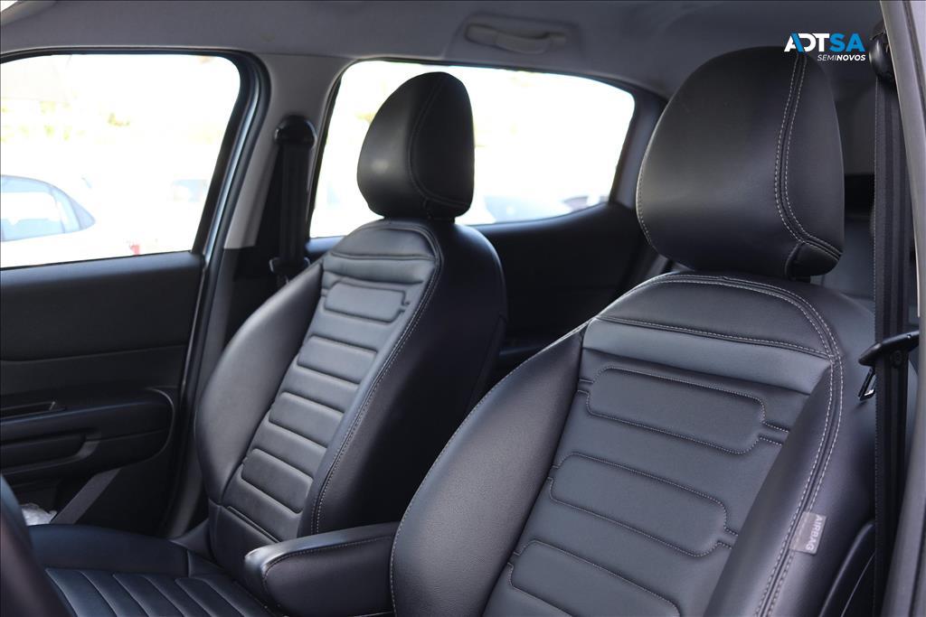 CITROËN C3 AIRCROSS 1.0 TURBO 200 FLEX FELL PACK CVT