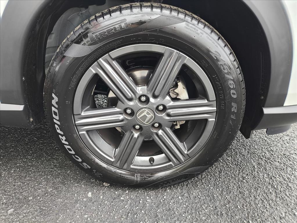 HR-V 1.5 DI I-VTEC FLEX EXL CVT10