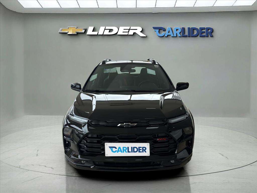 SONIC 1.0 TURBO FLEX RS AUTOMÁTICO1