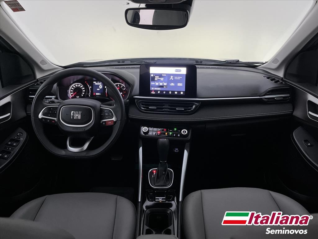 FASTBACK 1.0 TURBO 200 FLEX AUDACE CVT8