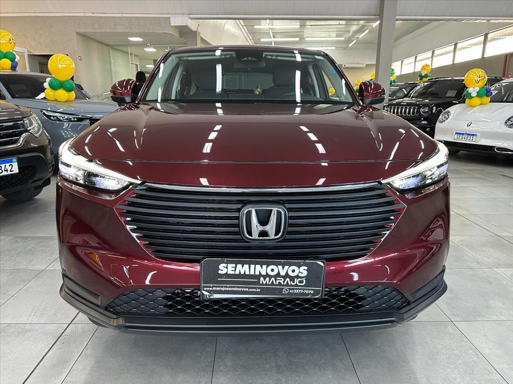 HR-V 1.5 DI I-VTEC FLEX EX CVT1