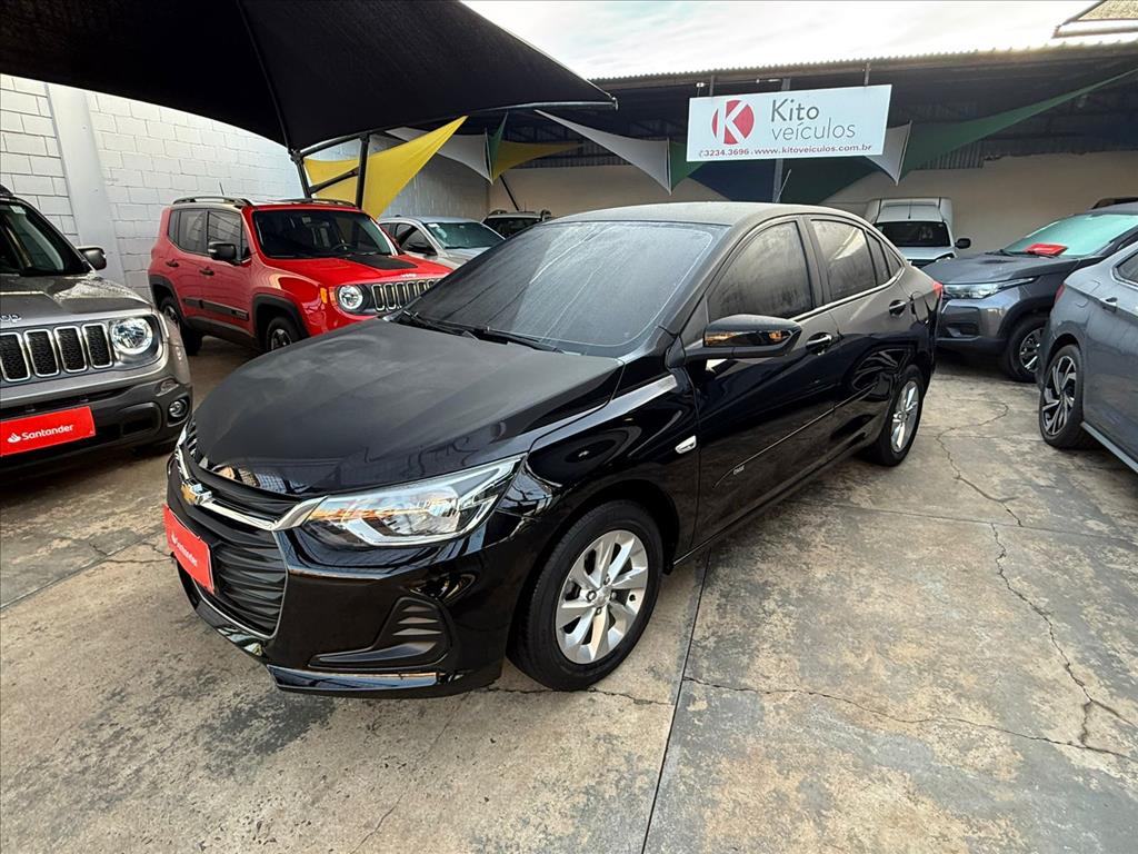foto do carro