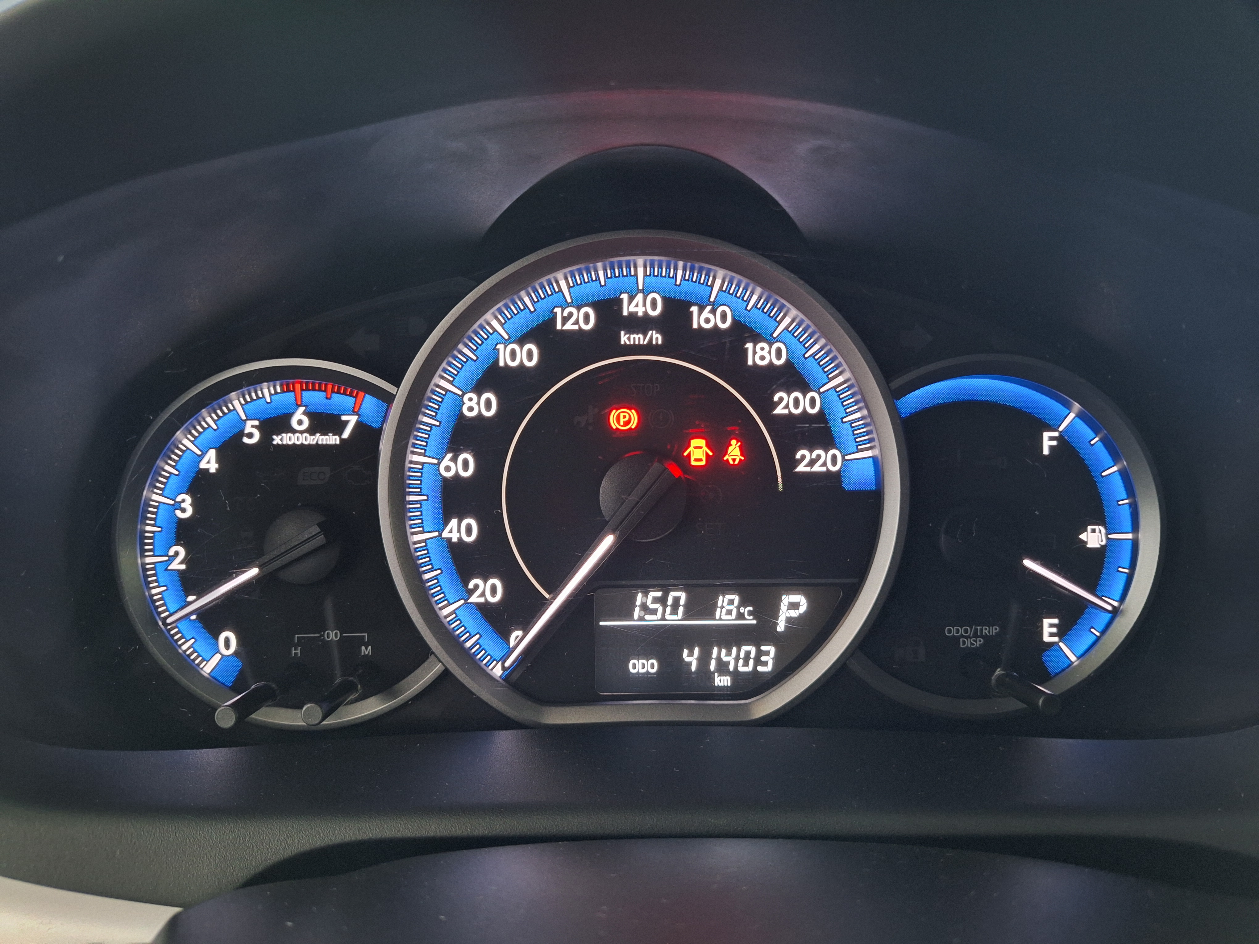 Toyota-YARIS-1.5 16V FLEX XL PLUS CONNECT MULTIDRIVE