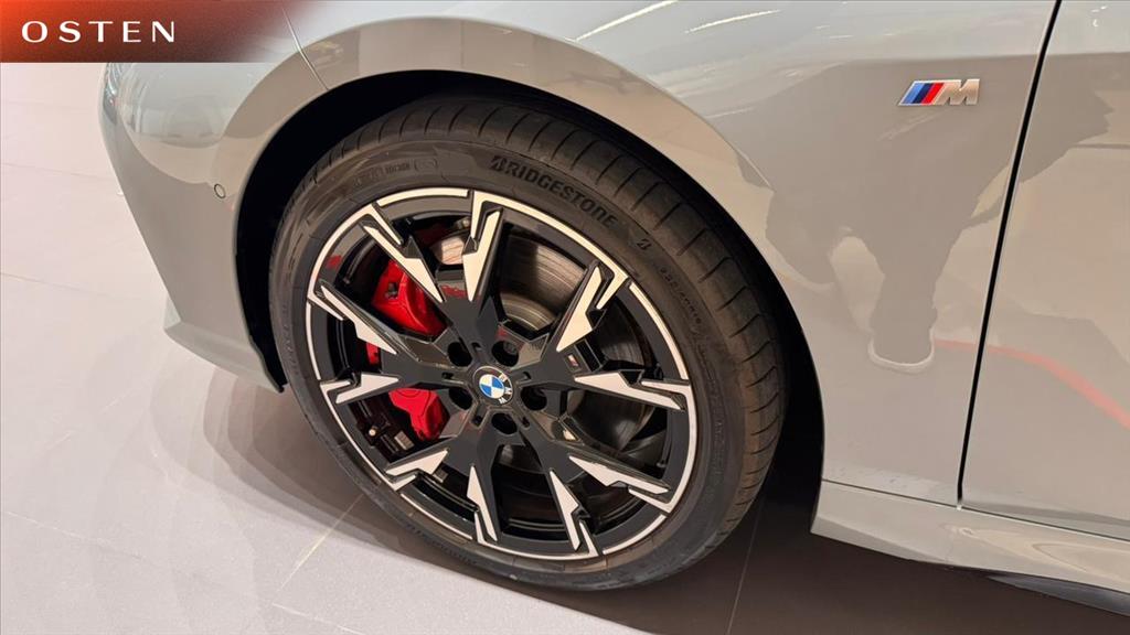 BMW-M 135i-2.0 16V TURBO GASOLINA XDRIVE STEPTRONIC