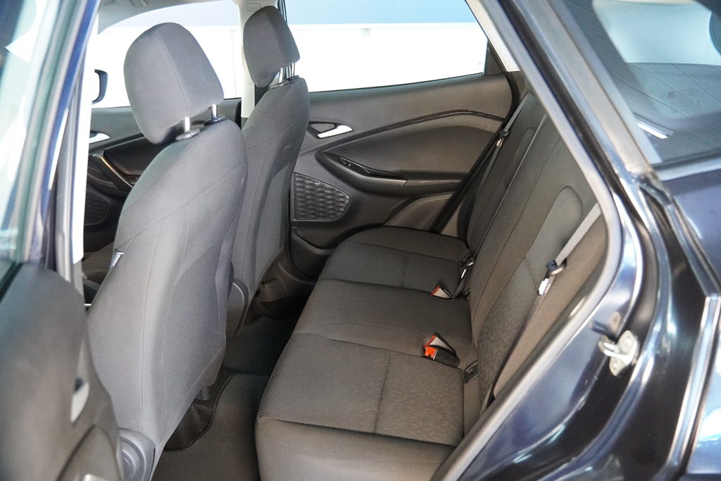 TRACKER 1.0 TURBO FLEX AUTOMÁTICO9