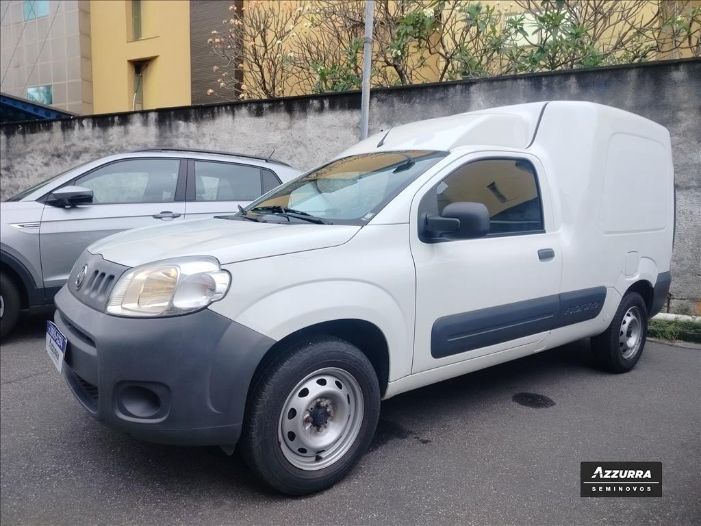FIORINO 1.4 MPI FURGÃO WORKING 8V FLEX 2P MANUAL2