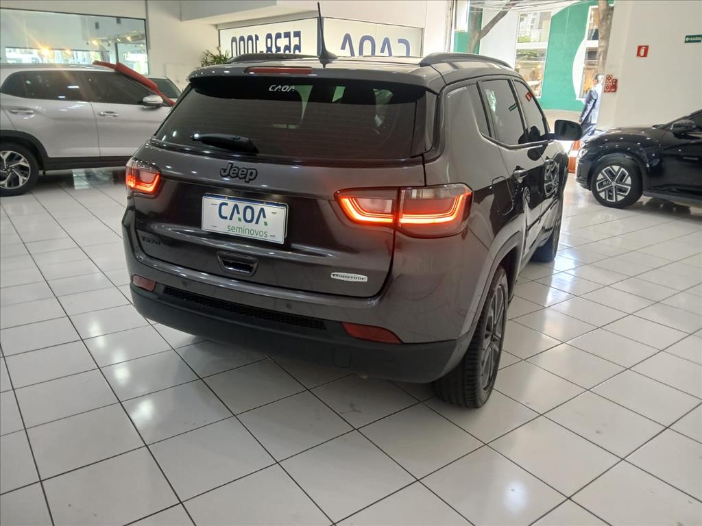 Jeep-COMPASS-2.0 TD350 TURBO DIESEL LONGITUDE AT9