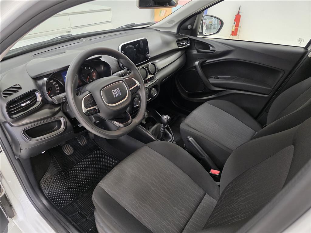 ARGO 1.0 FIREFLY FLEX DRIVE MANUAL6