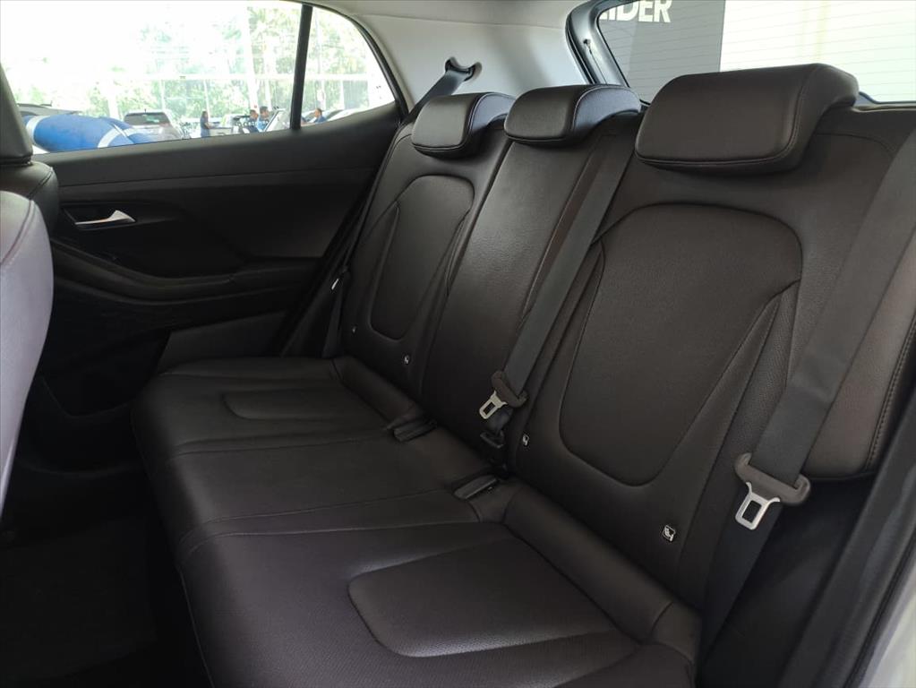 CRETA 1.0 TGDI FLEX PLATINUM AUTOMÁTICO13