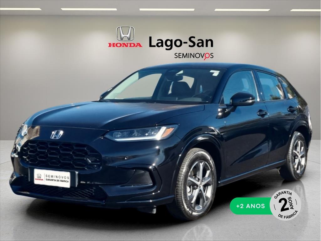 ZR-V 2.0 i-VTEC GASOLINA TOURING CVT0
