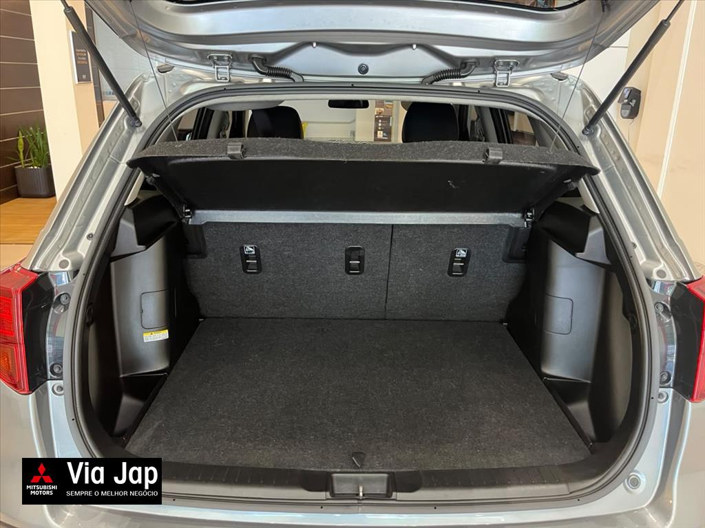 Suzuki-VITARA-1.6 16V GASOLINA 4YOU AUTOMÁTICO