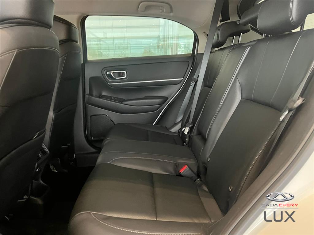 HR-V 1.5 DI I-VTEC FLEX EXL CVT