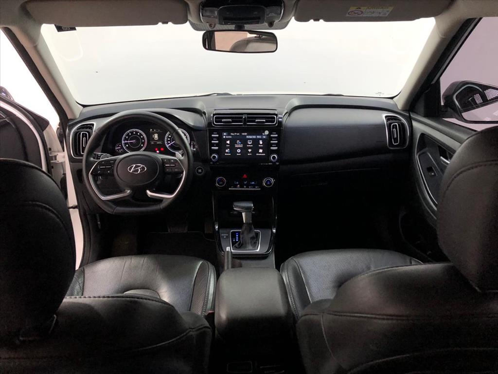 CRETA 1.0 TGDI FLEX LIMITED AUTOMÁTICO7