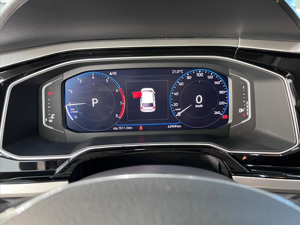 Volkswagen-POLO-1.0 200 TSI HIGHLINE AUTOMÁTICO