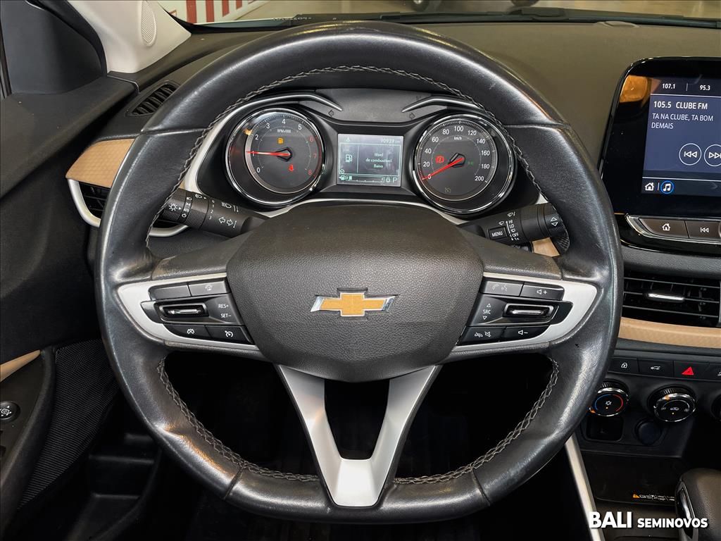 ONIX PLUS 1.0 TURBO FLEX PREMIER AUTOMÁTICO10