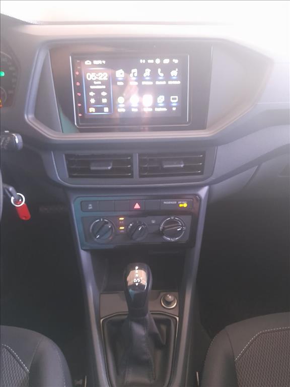 T-CROSS 1.0 200 TSI TOTAL FLEX SENSE AUTOMÁTICO10