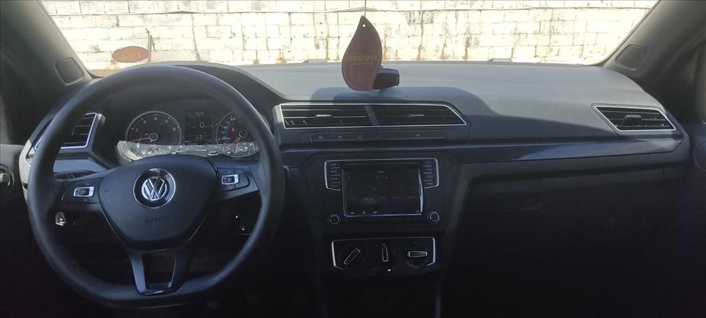 GOL 1.0 12V MPI TOTALFLEX TRACK 4P MANUAL17