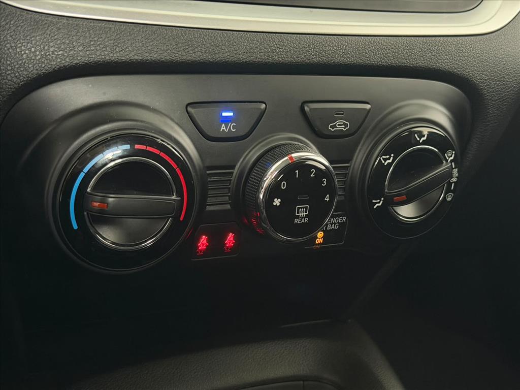 HB20 1.0 12V FLEX COMFORT MANUAL12