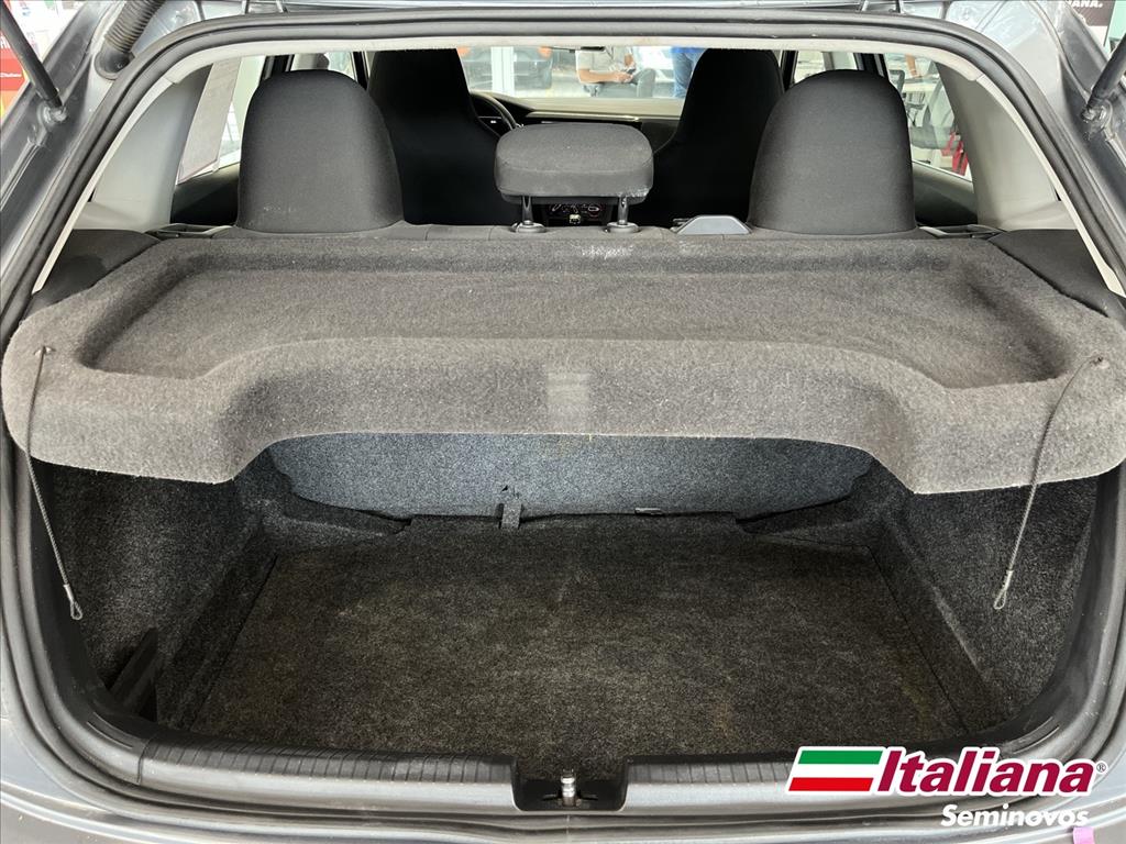 POLO 1.0 MPI TOTAL FLEX MANUAL15