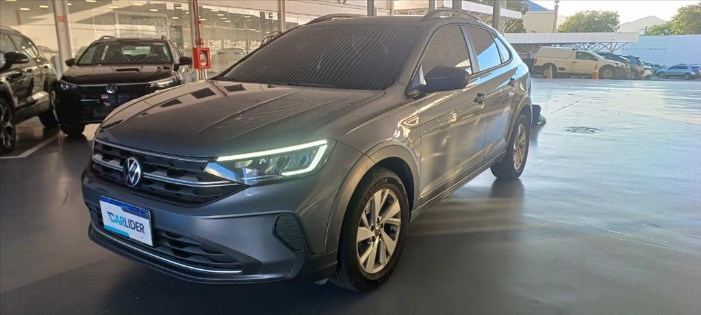 NIVUS 1.0 200 TSI TOTAL FLEX COMFORTLINE AUTOMÁTICO2