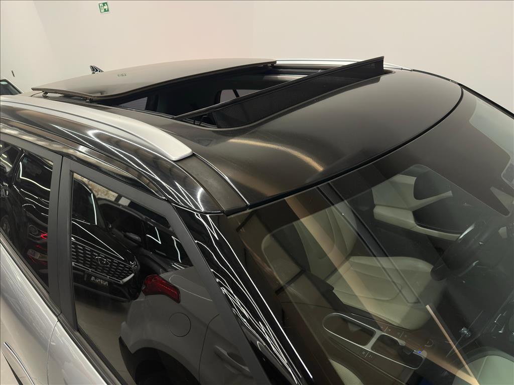 CRETA 2.0 FLEX ULTIMATE AUTOMÁTICO