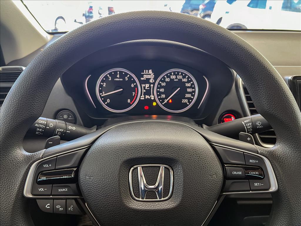 CITY 1.5 i-VTEC FLEX EX CVT9