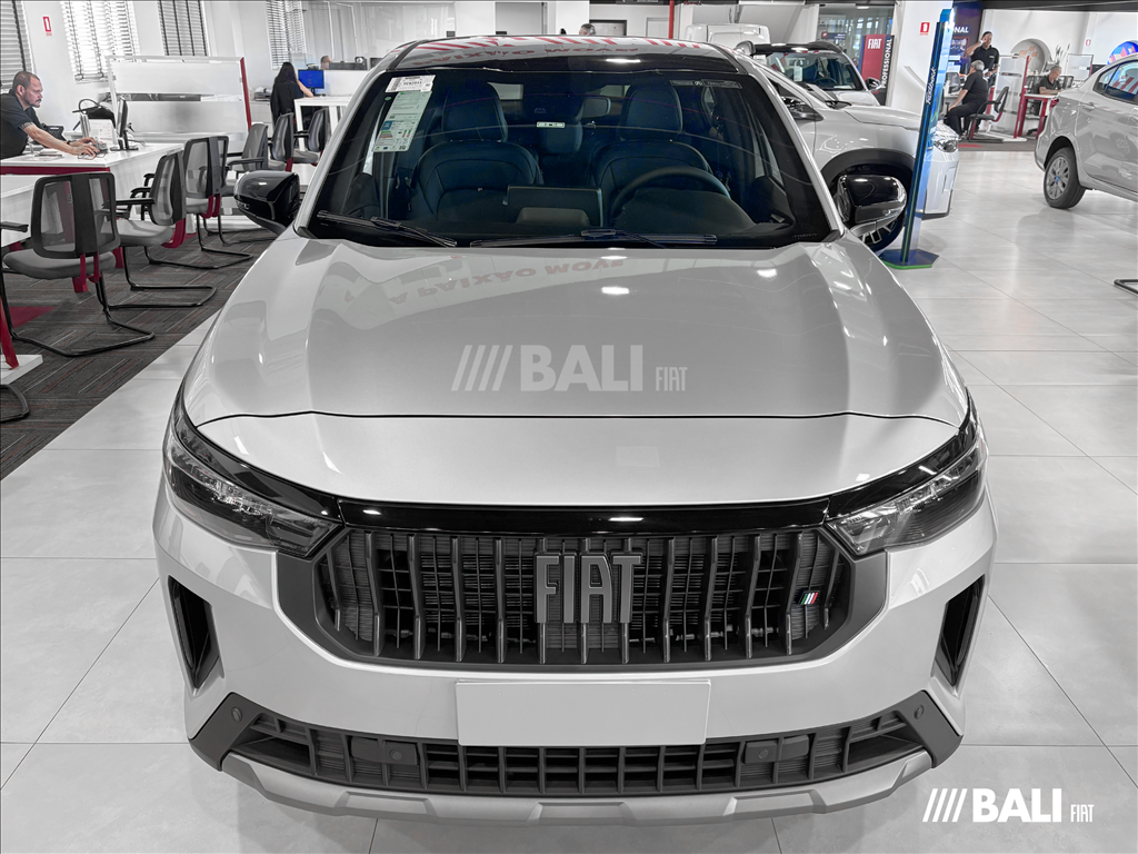 FASTBACK 1.0 TURBO 200 HYBRID AUDACE CVT2