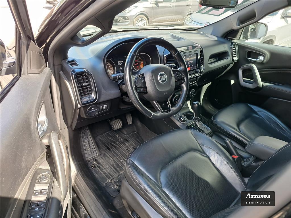 TORO 2.0 16V TURBO DIESEL ULTRA 4WD AT98