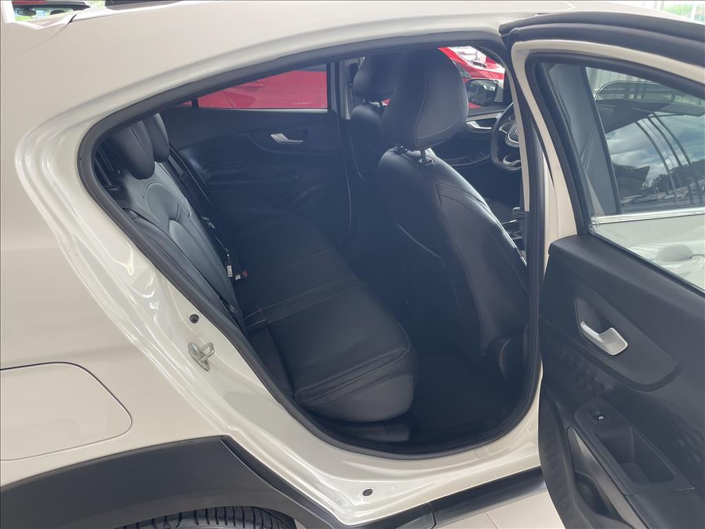 FASTBACK 1.0 TURBO 200 FLEX AUDACE CVT8