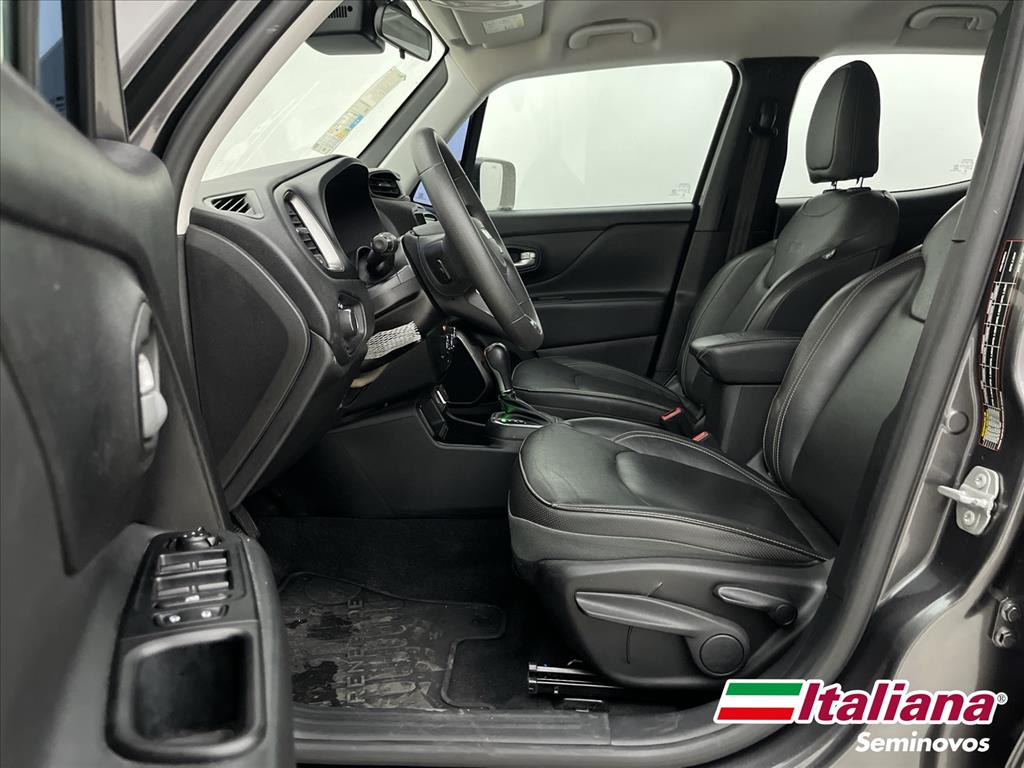 RENEGADE 1.3 T270 TURBO FLEX SPORT AT612
