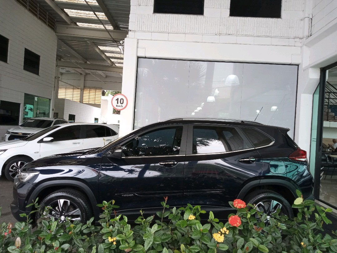 TRACKER 1.2 TURBO FLEX PREMIER AUTOMÁTICO6