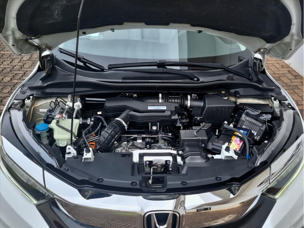 HR-V 1.5 16V TURBO GASOLINA TOURING 4P AUTOMÁTICO9