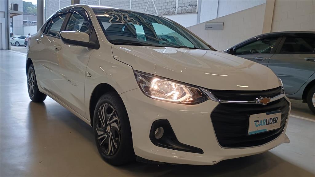 ONIX PLUS 1.0 FLEX LT MANUAL7