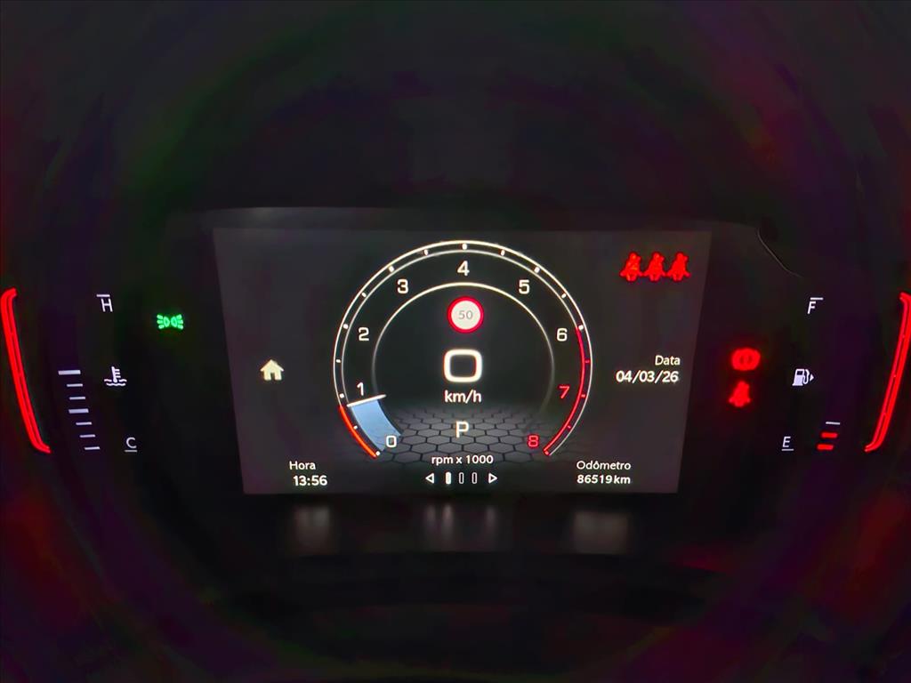 Jeep-RENEGADE-1.3 T270 TURBO FLEX LONGITUDE AT6