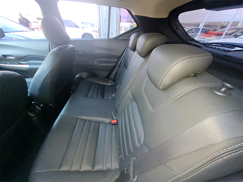 KICKS 1.6 16V FLEXSTART SL 4P XTRONIC9